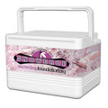 Igloo Legend 12 Camo Cooler Kings Camo Pink